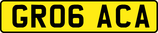 GR06ACA