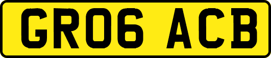 GR06ACB