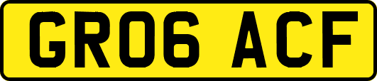 GR06ACF