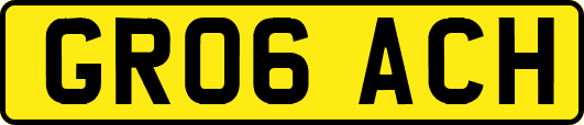 GR06ACH