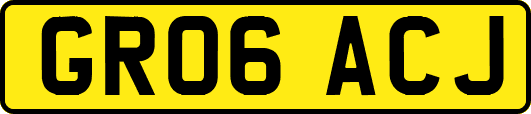 GR06ACJ