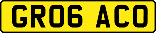 GR06ACO