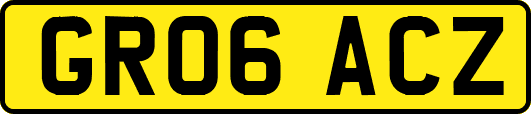 GR06ACZ