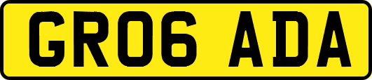 GR06ADA