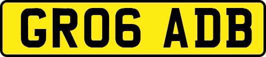 GR06ADB
