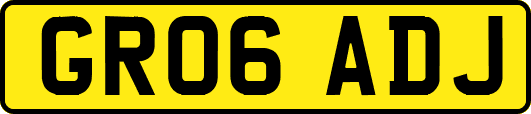 GR06ADJ