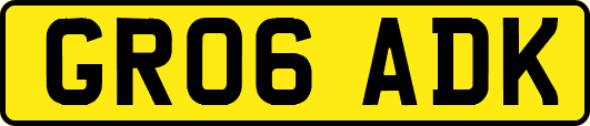 GR06ADK