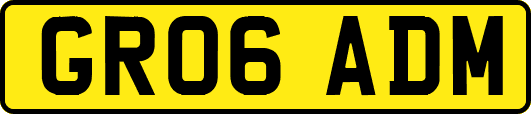 GR06ADM