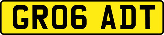 GR06ADT