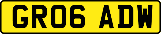 GR06ADW