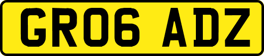 GR06ADZ