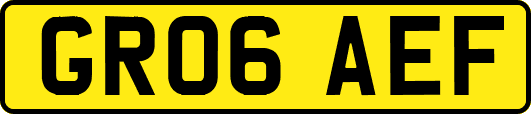 GR06AEF