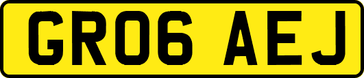 GR06AEJ