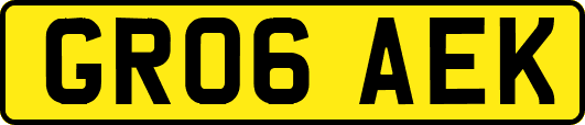 GR06AEK