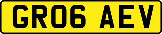 GR06AEV