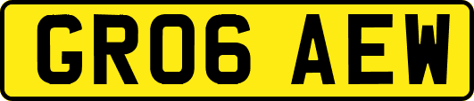GR06AEW