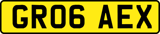 GR06AEX