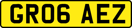 GR06AEZ