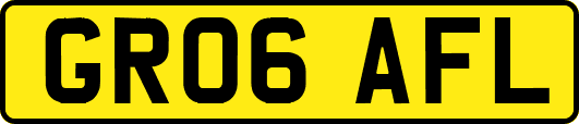 GR06AFL