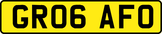 GR06AFO