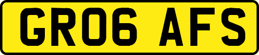 GR06AFS