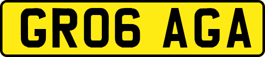 GR06AGA