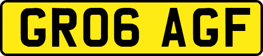 GR06AGF