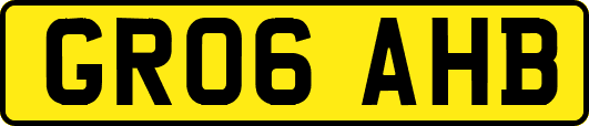 GR06AHB