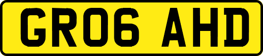 GR06AHD
