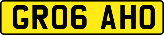GR06AHO