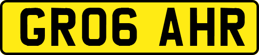 GR06AHR