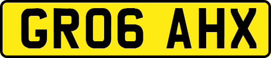 GR06AHX