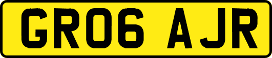 GR06AJR