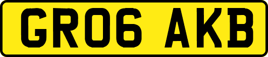 GR06AKB