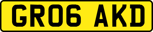 GR06AKD