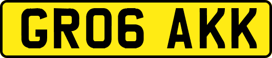 GR06AKK