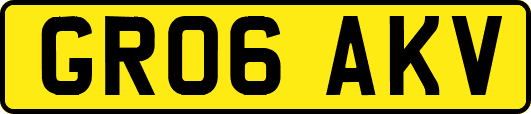 GR06AKV