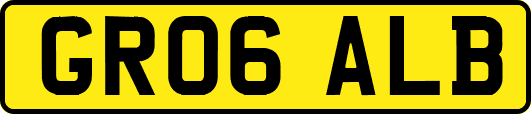 GR06ALB