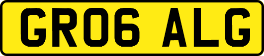 GR06ALG