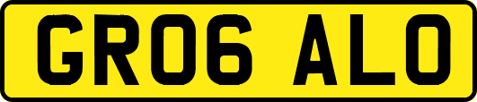 GR06ALO