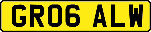 GR06ALW