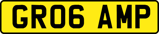 GR06AMP