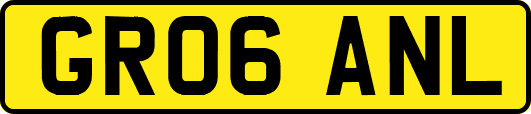 GR06ANL