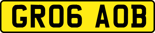 GR06AOB