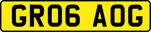 GR06AOG