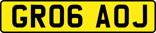 GR06AOJ