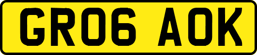 GR06AOK