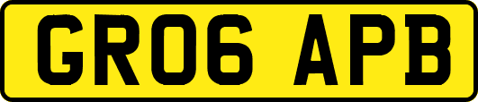 GR06APB