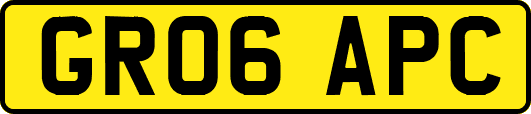 GR06APC