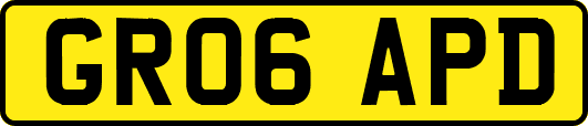 GR06APD